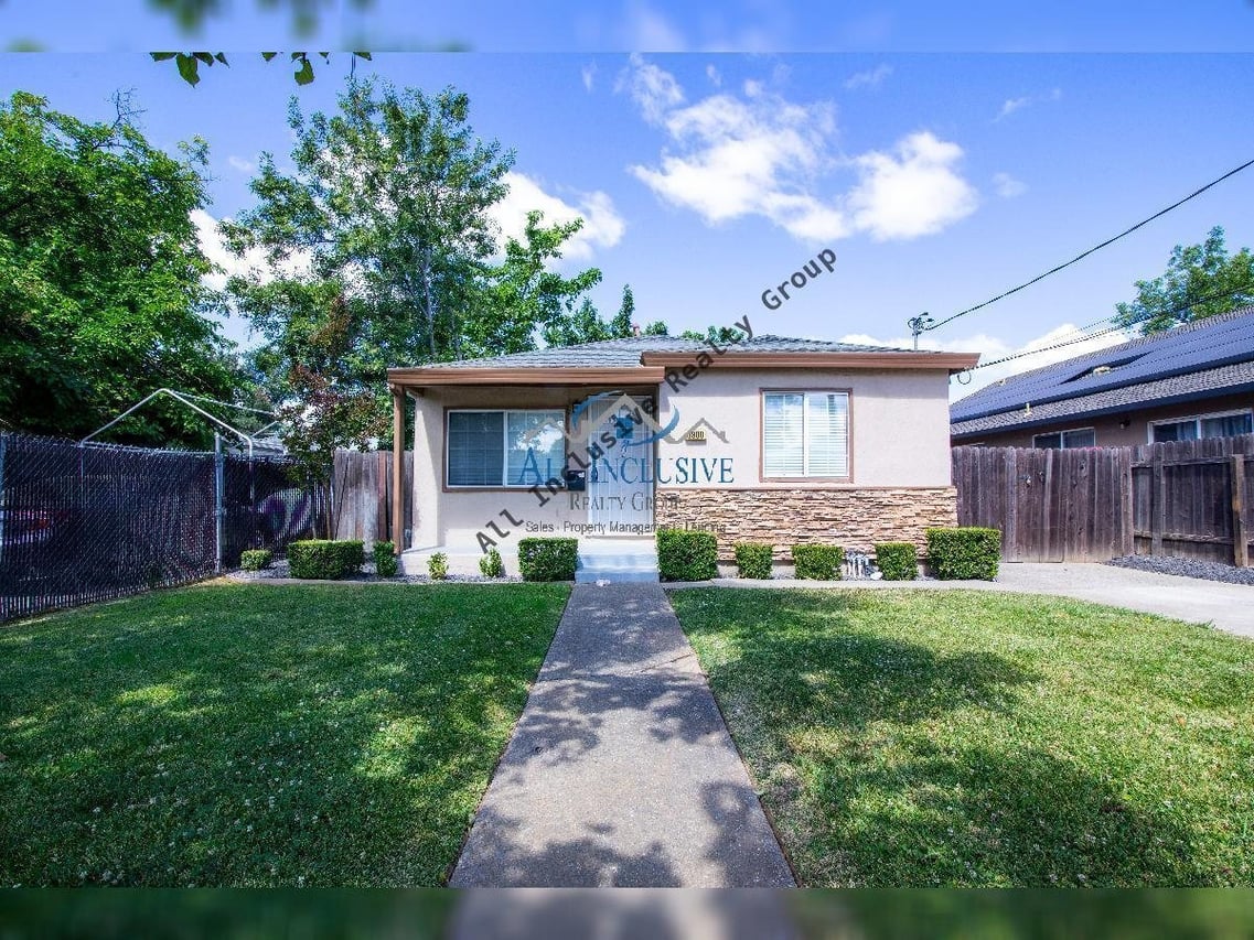 3900 38th St, Sacramento