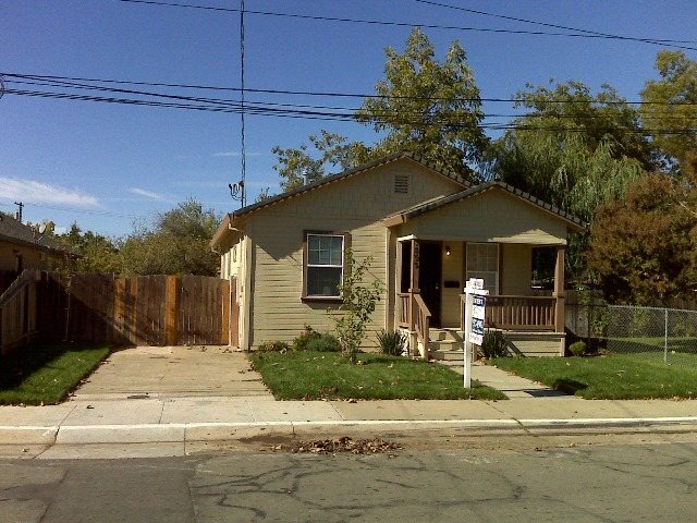 3852 38th St, Sacramento