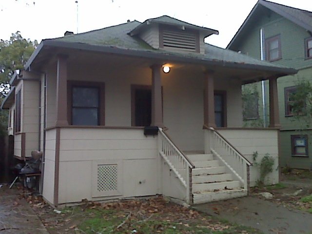3117 San Carlos Way, Sacramento
