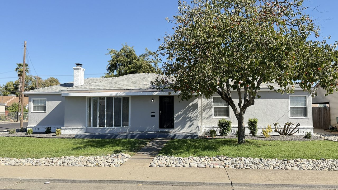6017-6019 40th St, Sacramento