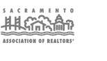 Image of Sacramento Association Realtors Logo